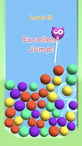 Clone Balls Out screenshot 3