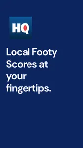 FootyHQ screenshot 0