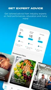 Eyeball Football screenshot 5