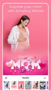 Happy Mothers Day Photo Frames screenshot 2