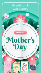 Happy Mothers Day Photo Frames screenshot 4