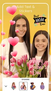 Happy Mothers Day Photo Frames screenshot 5