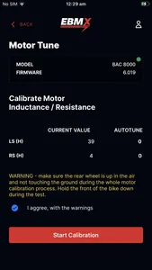 EBMX for ASI Controller screenshot 7