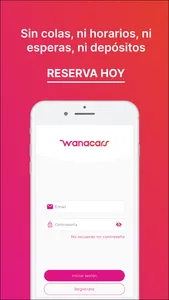 Wanacars screenshot 4