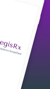 AegisRx screenshot 1