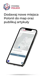 PowiemPolsce screenshot 1