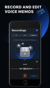 RecYourCall: Call Recorder app screenshot 4