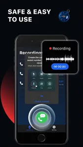 RecYourCall: Call Recorder app screenshot 5