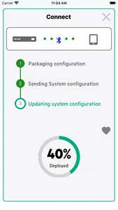 HPE Storage Connectivity screenshot 2