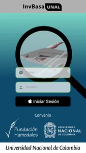 InvBasa UNAL screenshot 3
