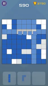 UltraBlok: Block puzzles screenshot 1