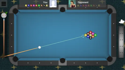 Pool Online - 8 Ball, 9 Ball screenshot 3