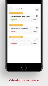 Super Save Preços screenshot 4