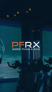 PFRX screenshot 0