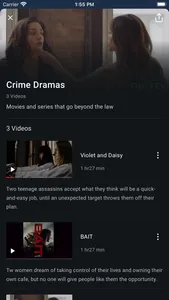 VFLIX screenshot 1