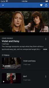 VFLIX screenshot 2