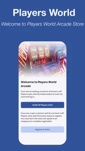 Players World Arcade Store screenshot 0