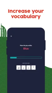 Learn Arabic (Beginners) screenshot 4