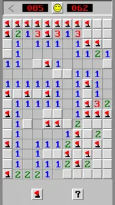 Minesweeper - Mine Sweeper screenshot 0