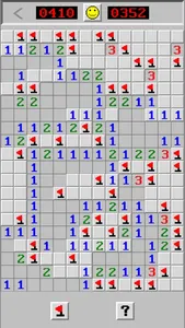 Minesweeper - Mine Sweeper screenshot 1