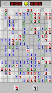 Minesweeper - Mine Sweeper screenshot 2