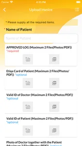 Doctors App PH screenshot 1