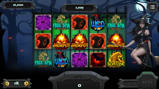 Poker Master - Texas Hold’em screenshot 2