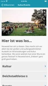 Neuwied-App screenshot 6