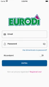 Eurodi VIP screenshot 0