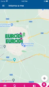 Eurodi VIP screenshot 4