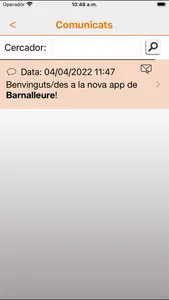 Barnalleure screenshot 1