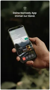 Nomady.camp - Camping & Cabins screenshot 6