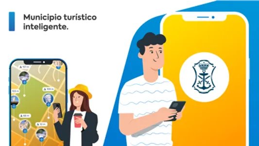 Nerja AR screenshot 0