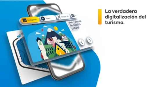 Nerja AR screenshot 1