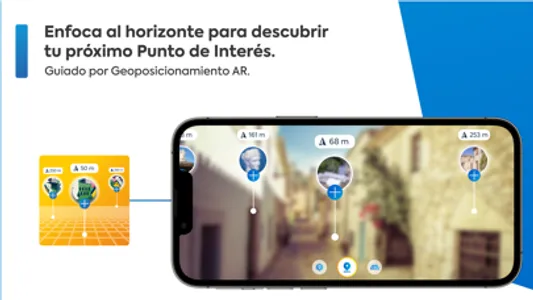 Nerja AR screenshot 4