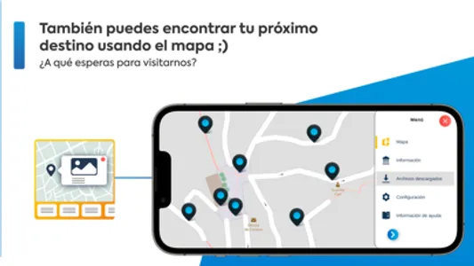 Nerja AR screenshot 5