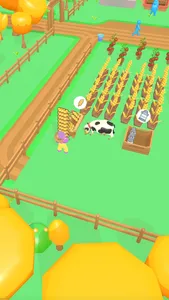 Cozy Farm screenshot 0