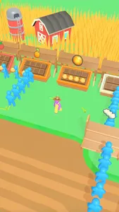 Cozy Farm screenshot 4