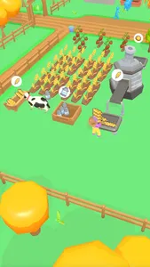 Cozy Farm screenshot 5