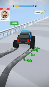 Master Driver 3D screenshot 2