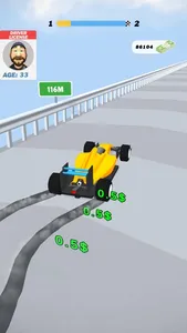 Master Driver 3D screenshot 5