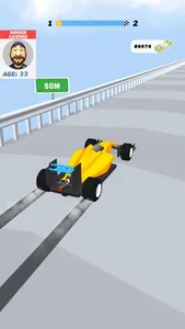 Master Driver 3D screenshot 7