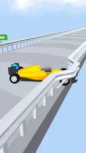 Master Driver 3D screenshot 8