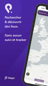 Pixxle Maps screenshot 0
