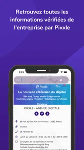 Pixxle Maps screenshot 3