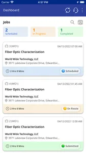 FSM Grid screenshot 1