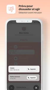 Check'In by Artifeel screenshot 4