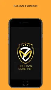 MZ Schutz & Sicherheit screenshot 3