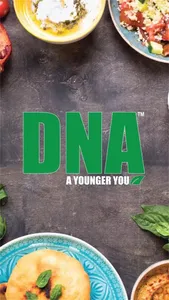 DNA Health screenshot 0