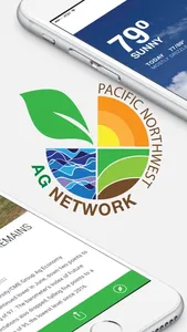 Pacific Northwest Ag Network screenshot 1